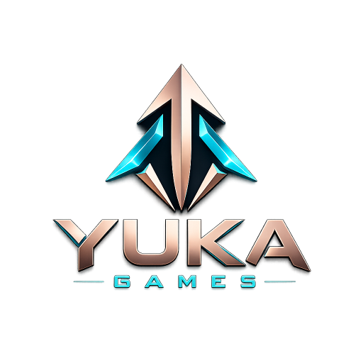 Yuka Factory logosu