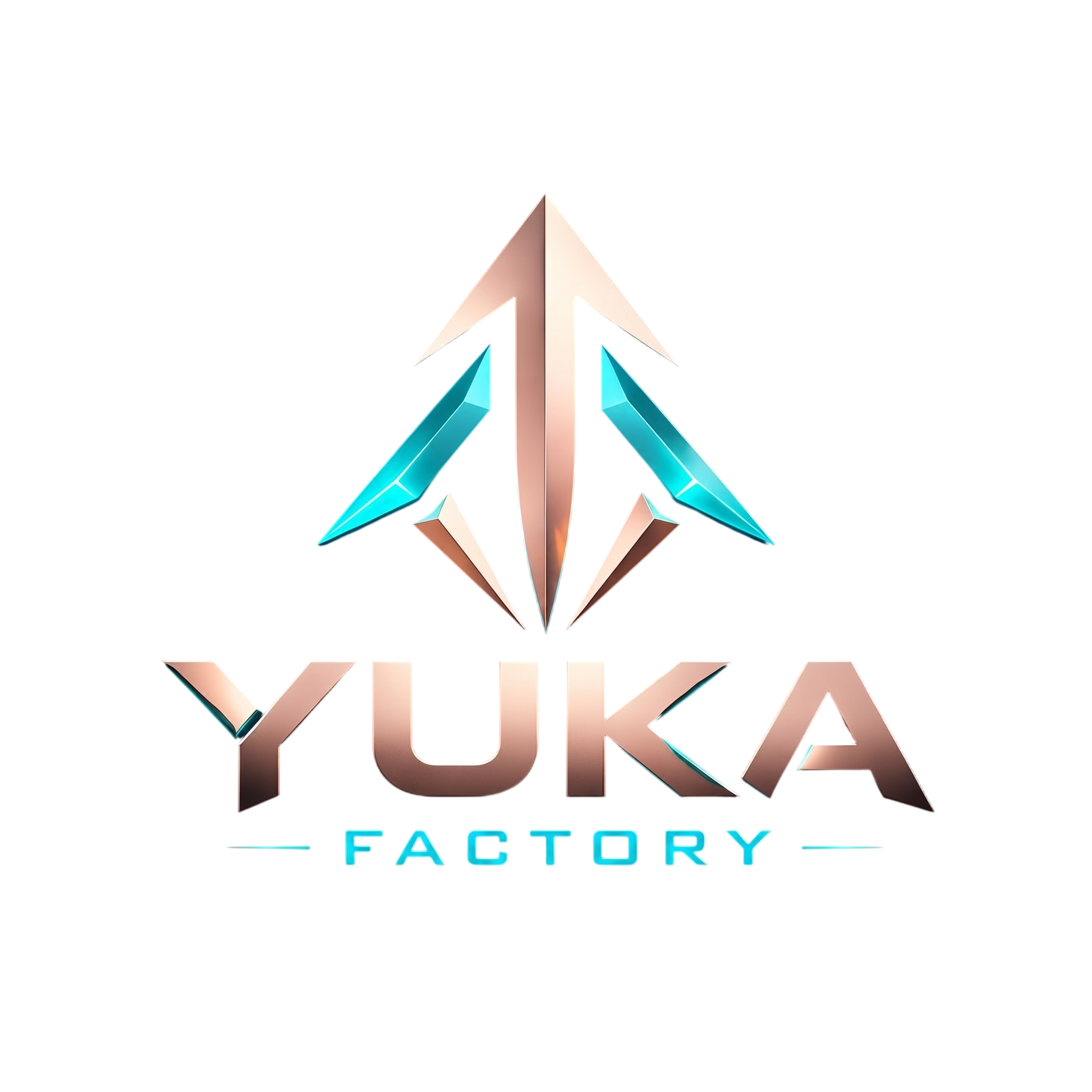 Yuka Factory logosu