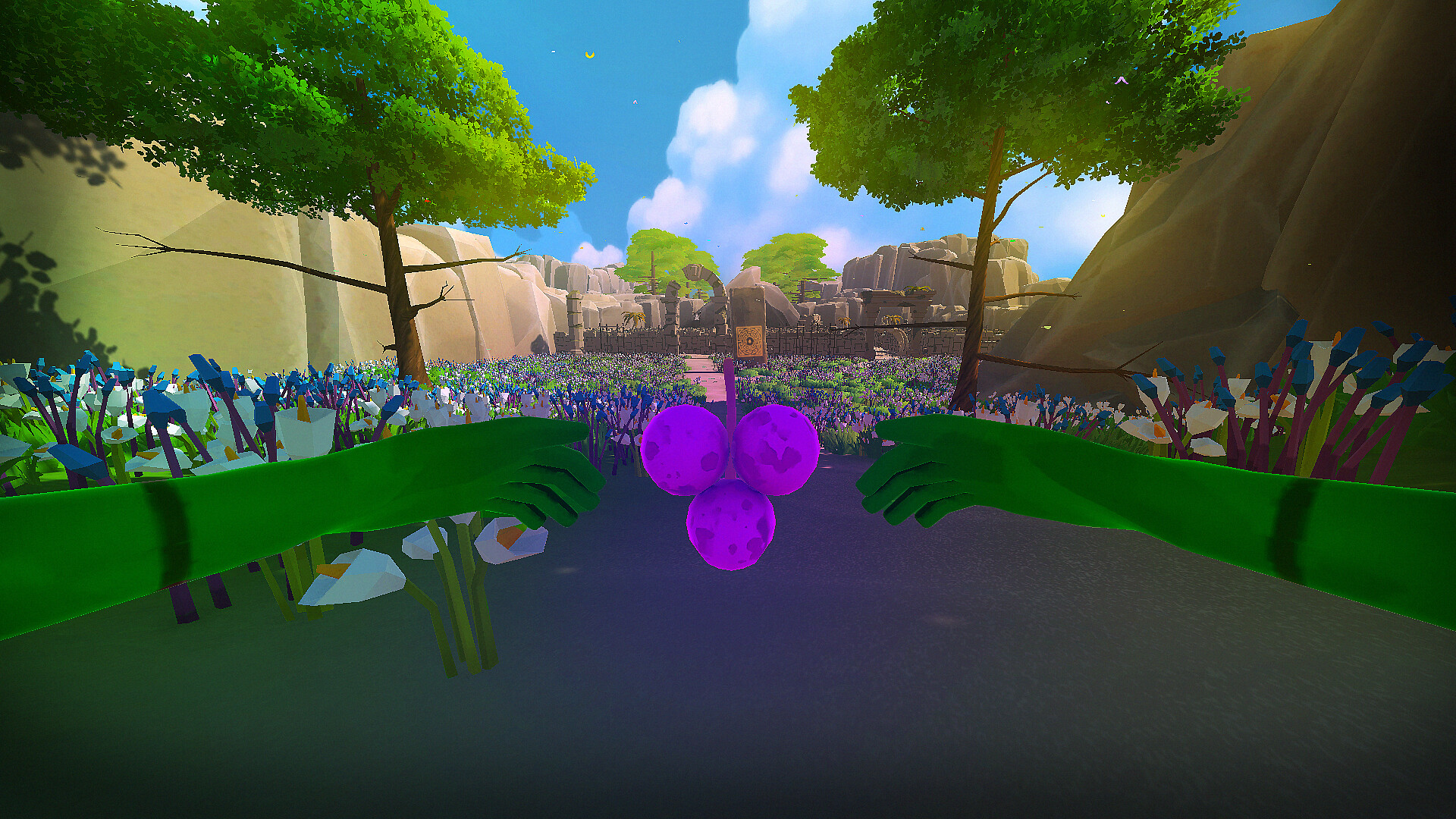 The 4 Masked vitrini hazirlaniyor